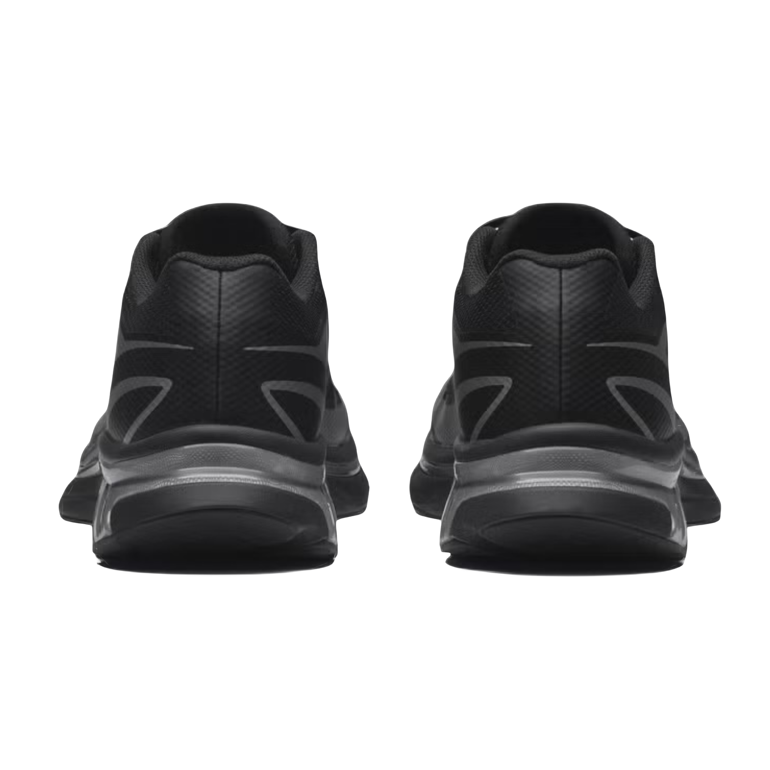 S X M FULL BLACK