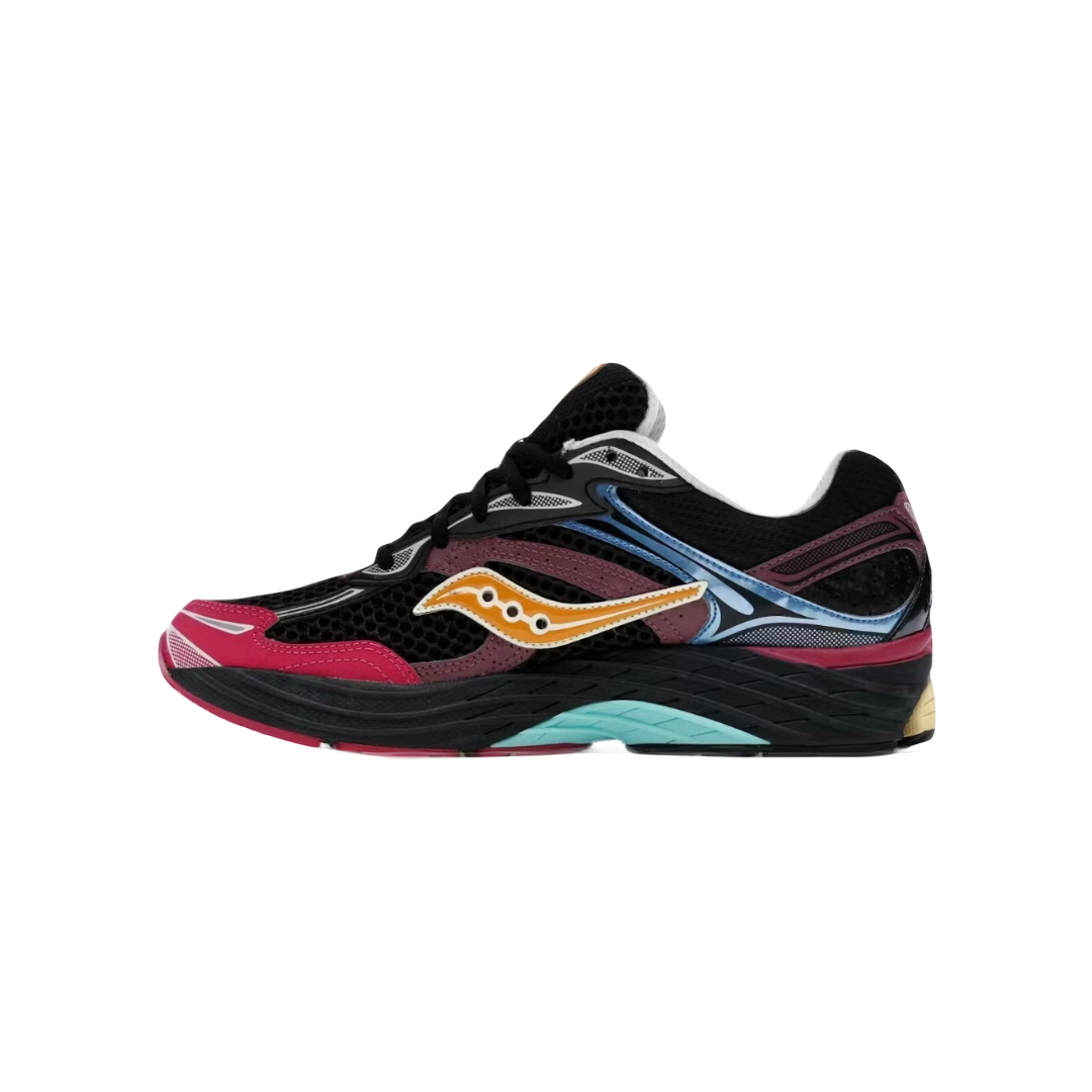 OMNI 9 BLACK MEN'S