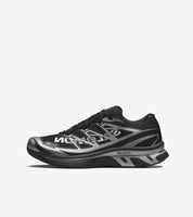 Salomon XT-MM-6 MM6 Maison Margiela Black Silver