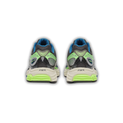 OMNI 9 TROPICAL BLUE